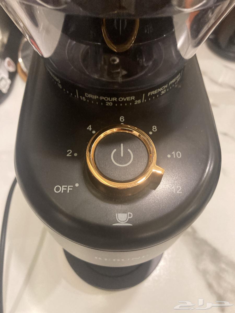 مكينه قهوه نضيفه64431855890433113