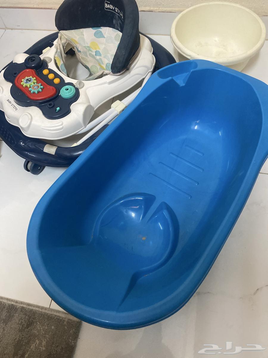 Hello, I have a children's stroller and baby items for sale64430765526659112