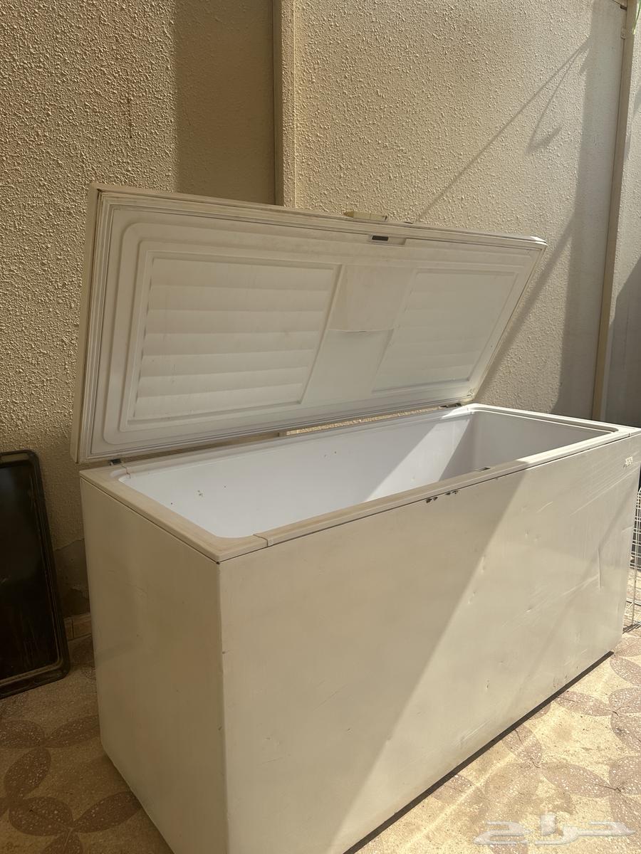 ثلاجه للبيع64429237161090111