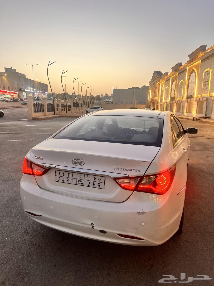 سوناتا 12 للبيع64589686447618112