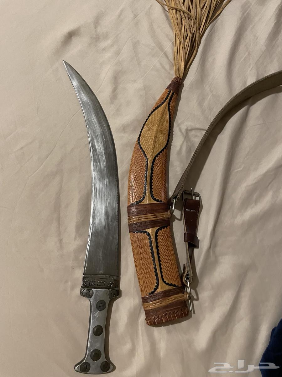 جنبية ذريع قديمة64431048487809110