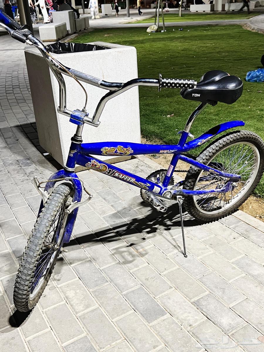 دراجه كوبرا مستخدم جديد64428160654338110