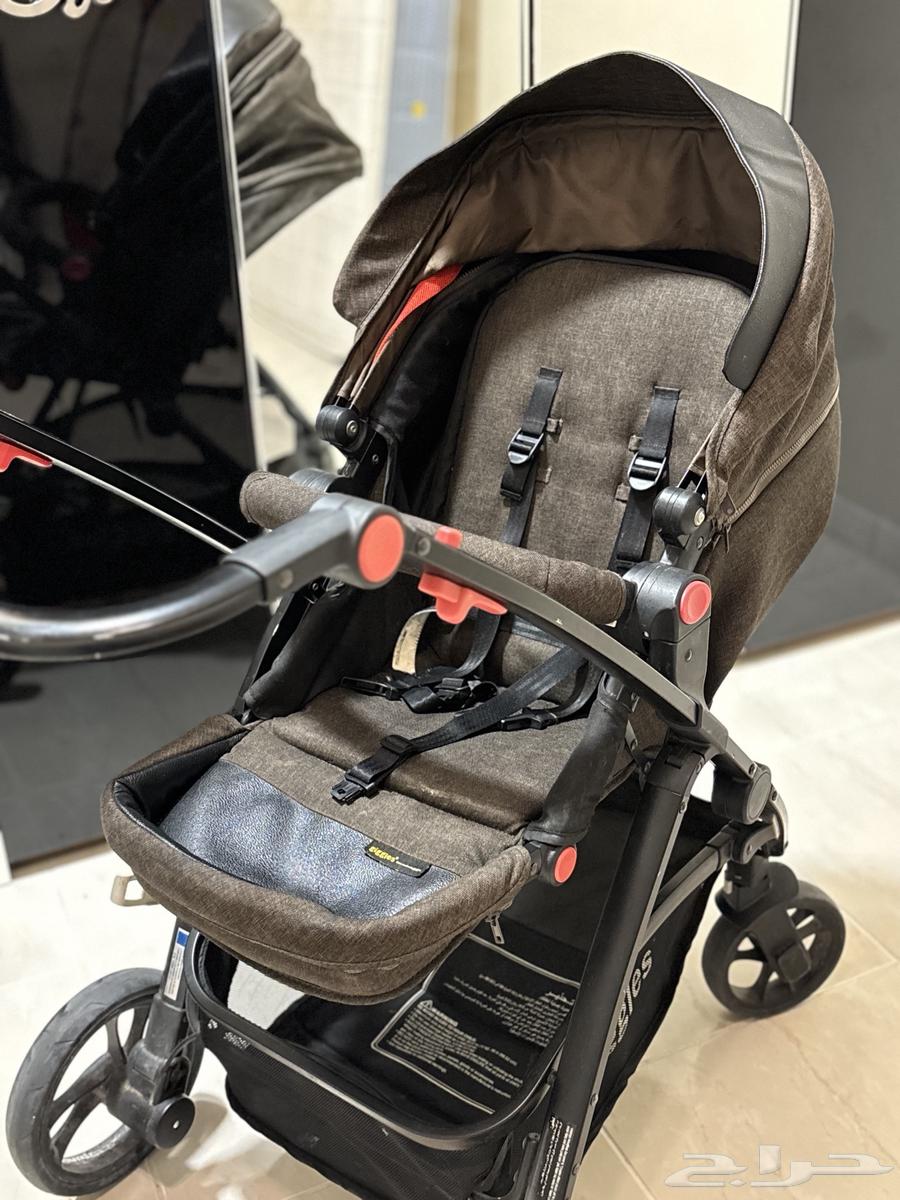 عربة عربية أطفال giggles64432632603778110