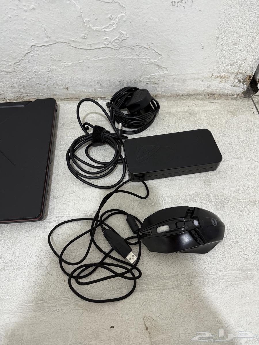 لابتوب اسوس جيمنج ممتاز64433013006211112