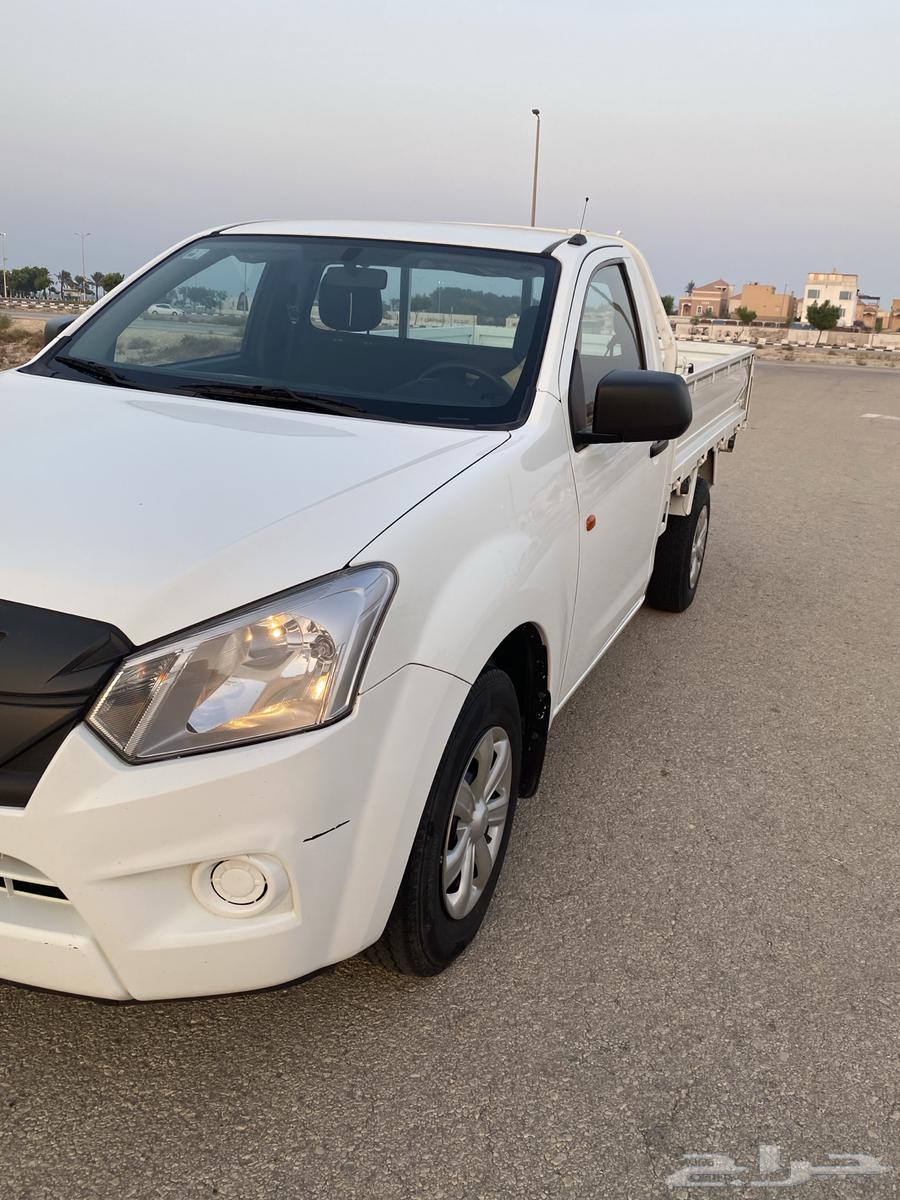 ايسوزو ديماكس 2023 جوانب مكينه كبيره 5 شنكل   شاص طويل64591973033474113