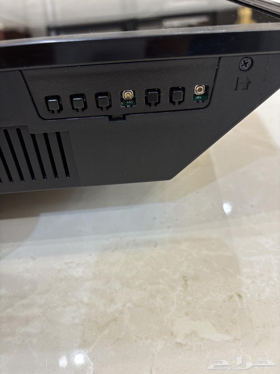 تلفزيون من شركة TOSHIBA 32 بوصه64432822780803110