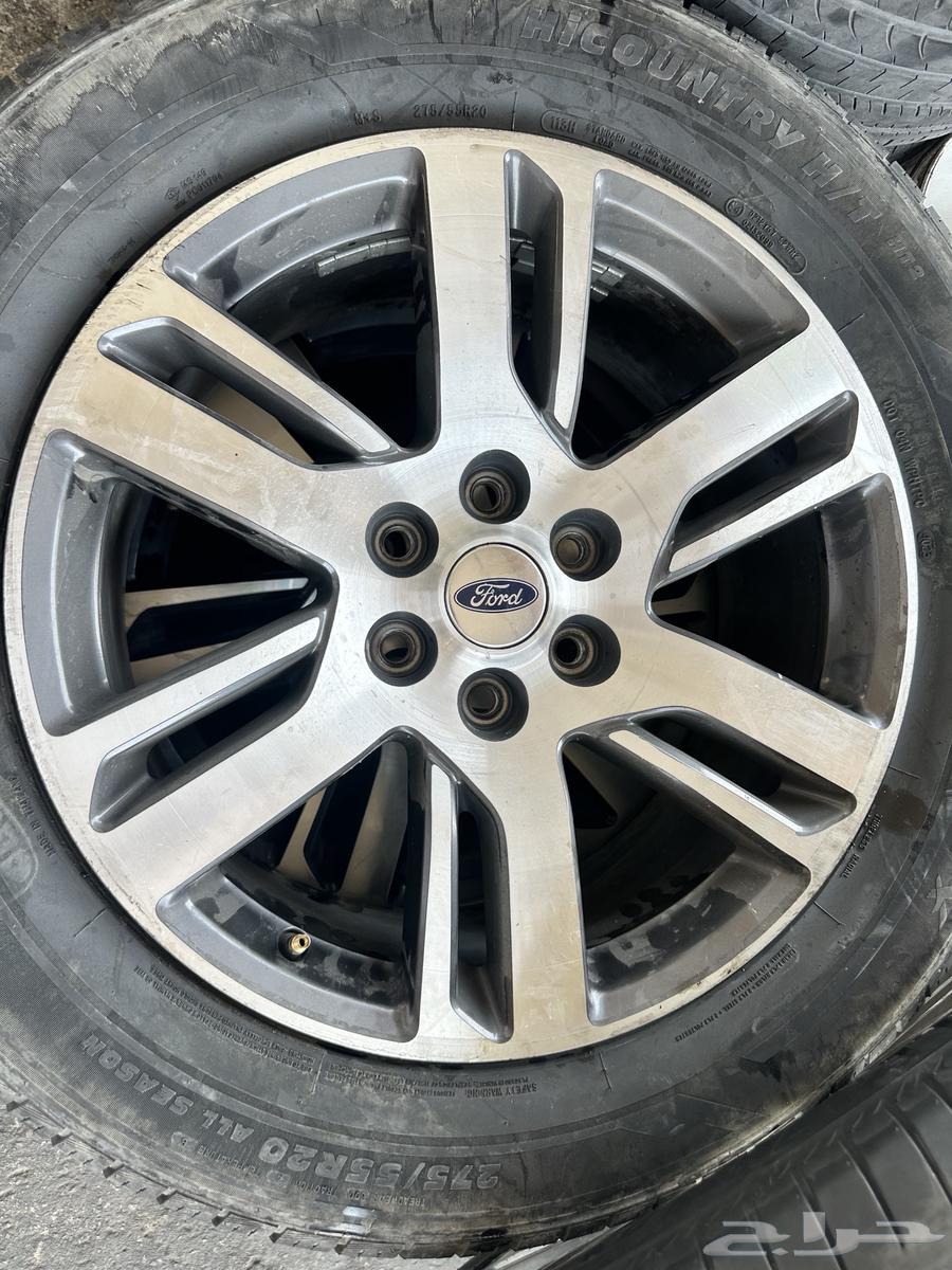 جنوط اكسبديشن 202264592298741506114