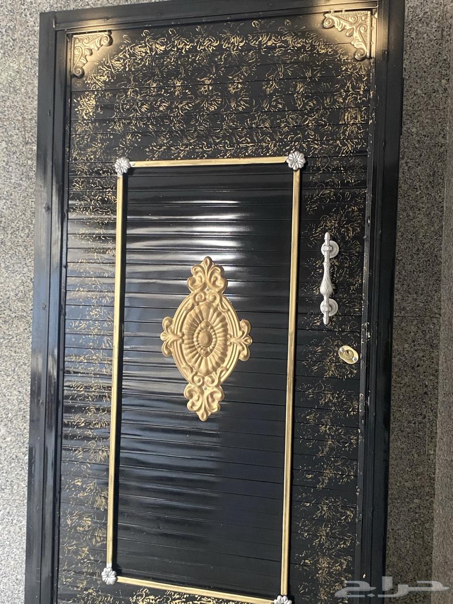 ابواب حديد للبيع64426214713985110
