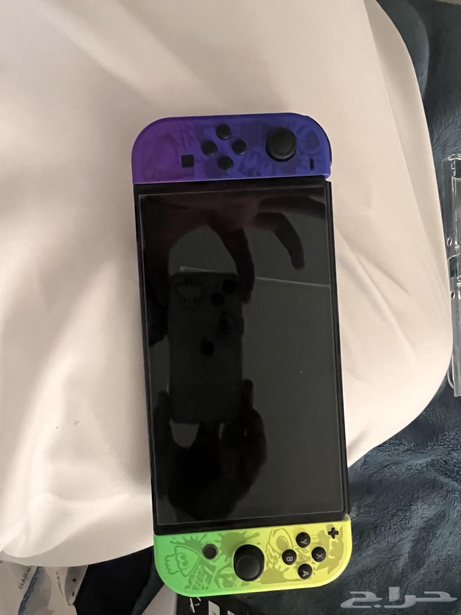 جهاز ننتندو64428860896641111