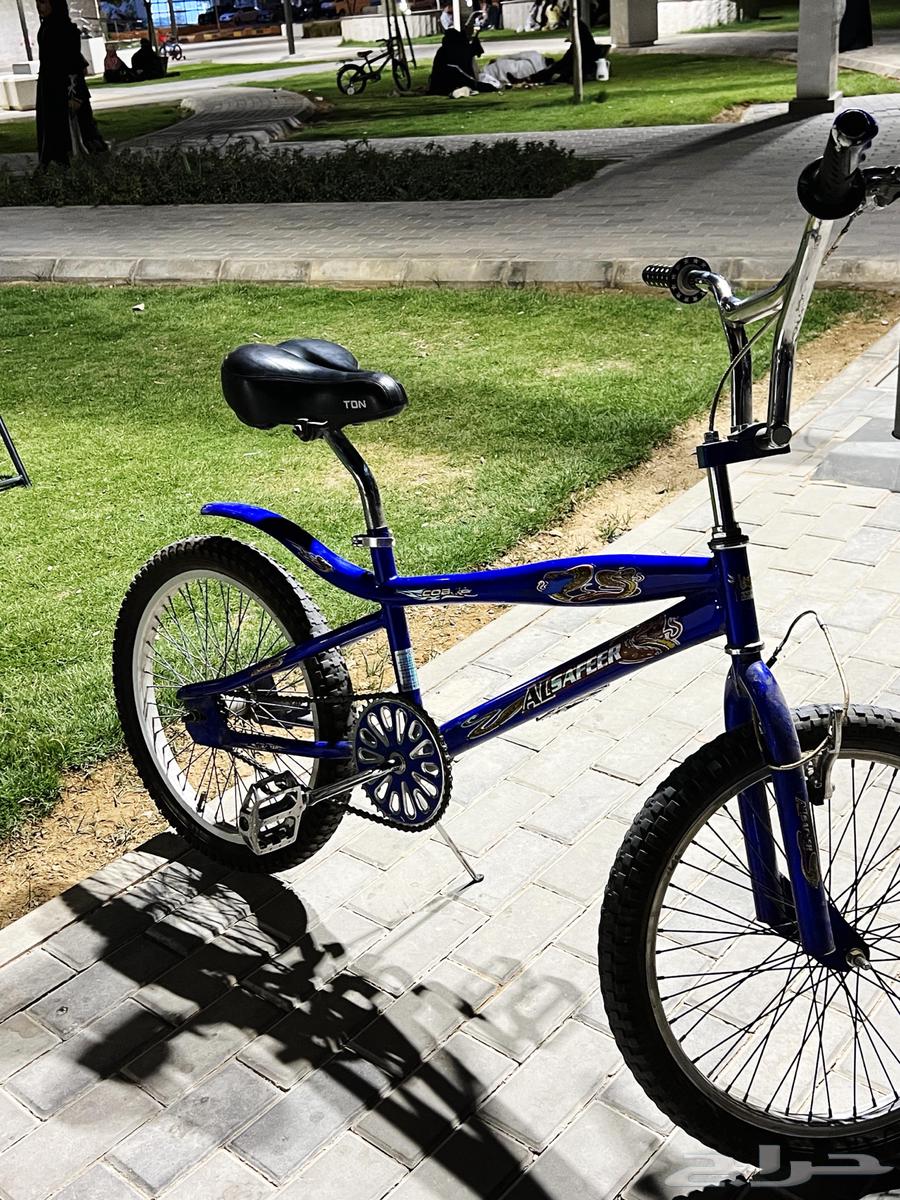 دراجه كوبرا مستخدم جديد64428160654338111