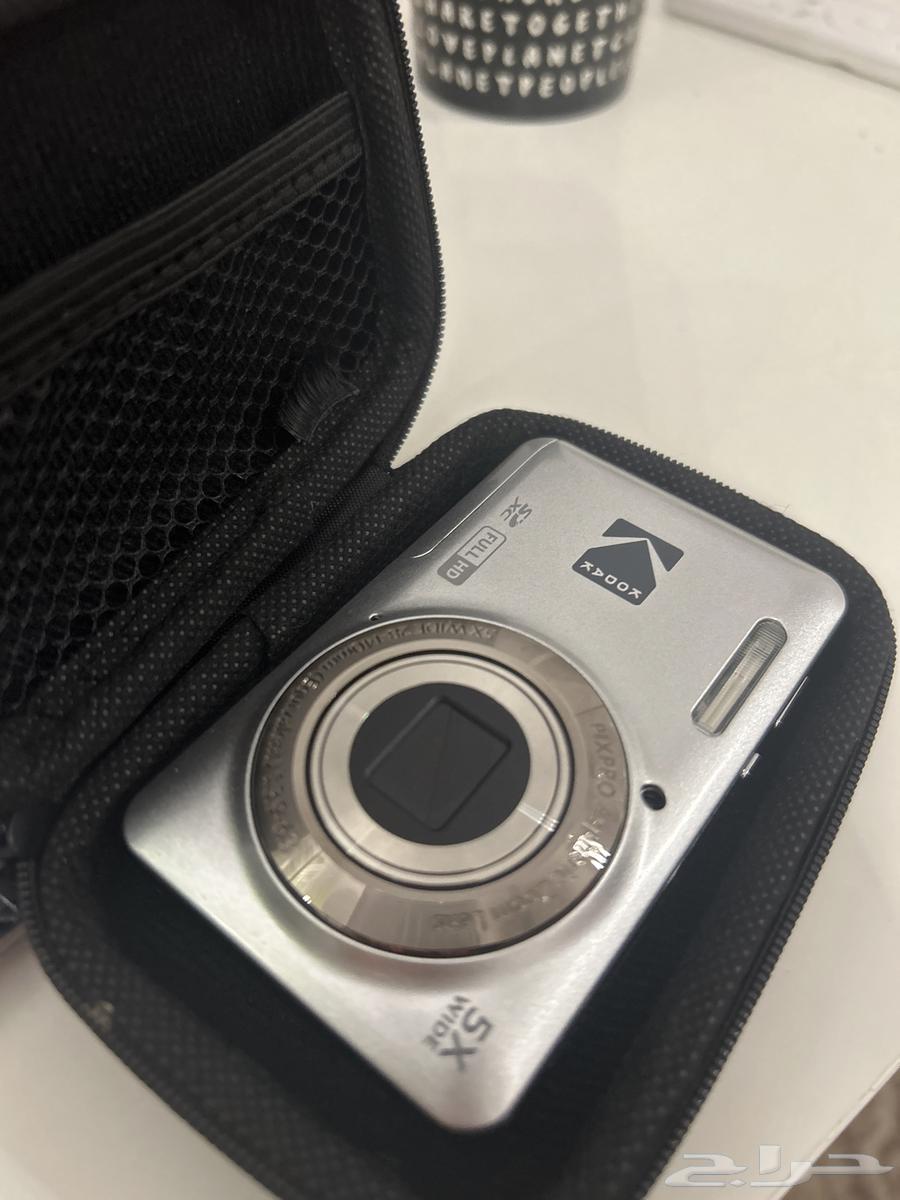 كاميرا كوداك جديده64429963252225110