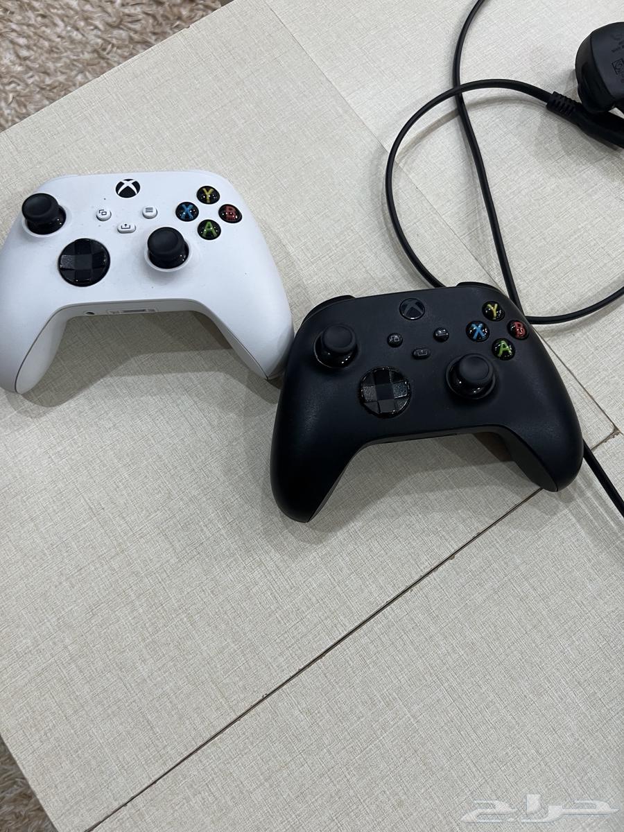 اكس بوكس Xbox series x64431129133441114