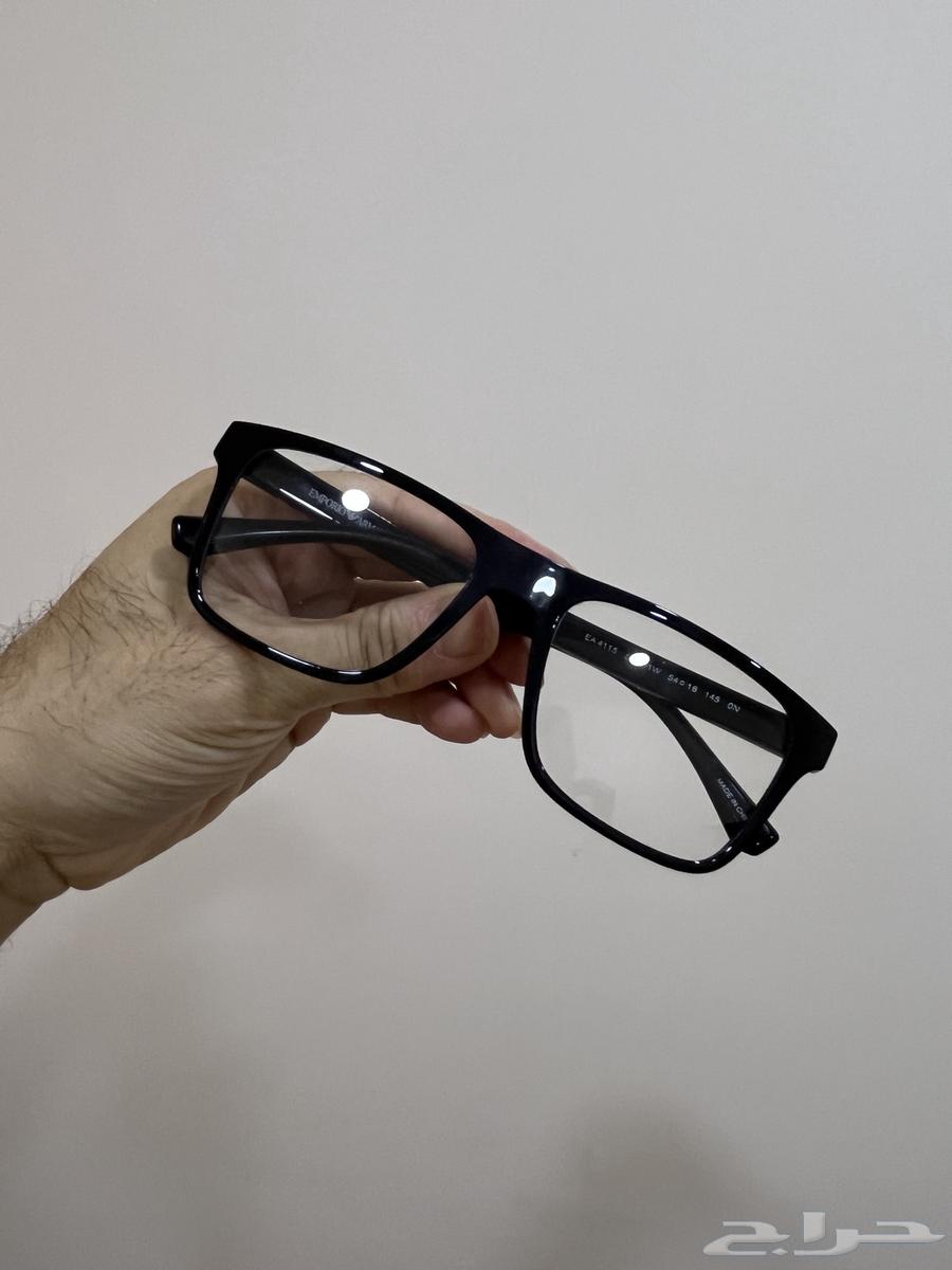 نظارة امبريو ارماني طبيه شمسيه64430657149698113