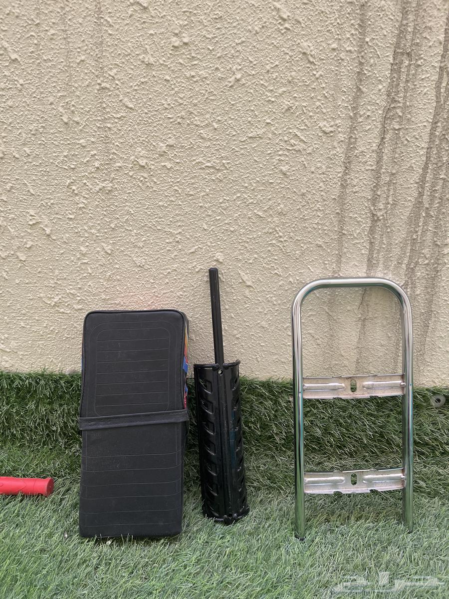 عدت سيكل رامبو نضيفه بس بدون مسامير وده عند المصلح ويركبهم64427919207425110