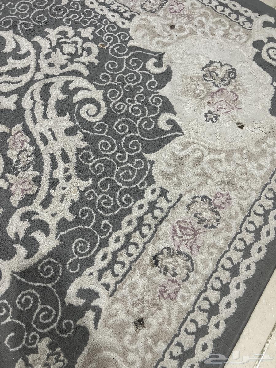 سجاد غرفة سجاد ممر زوليه64430111029249111