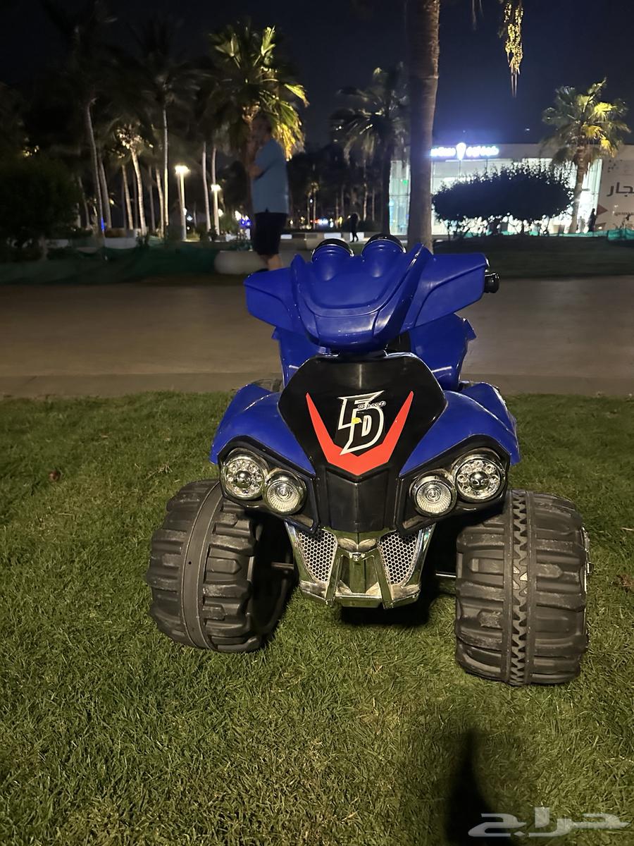 دباب كهربائي للاطفال64426228222849111