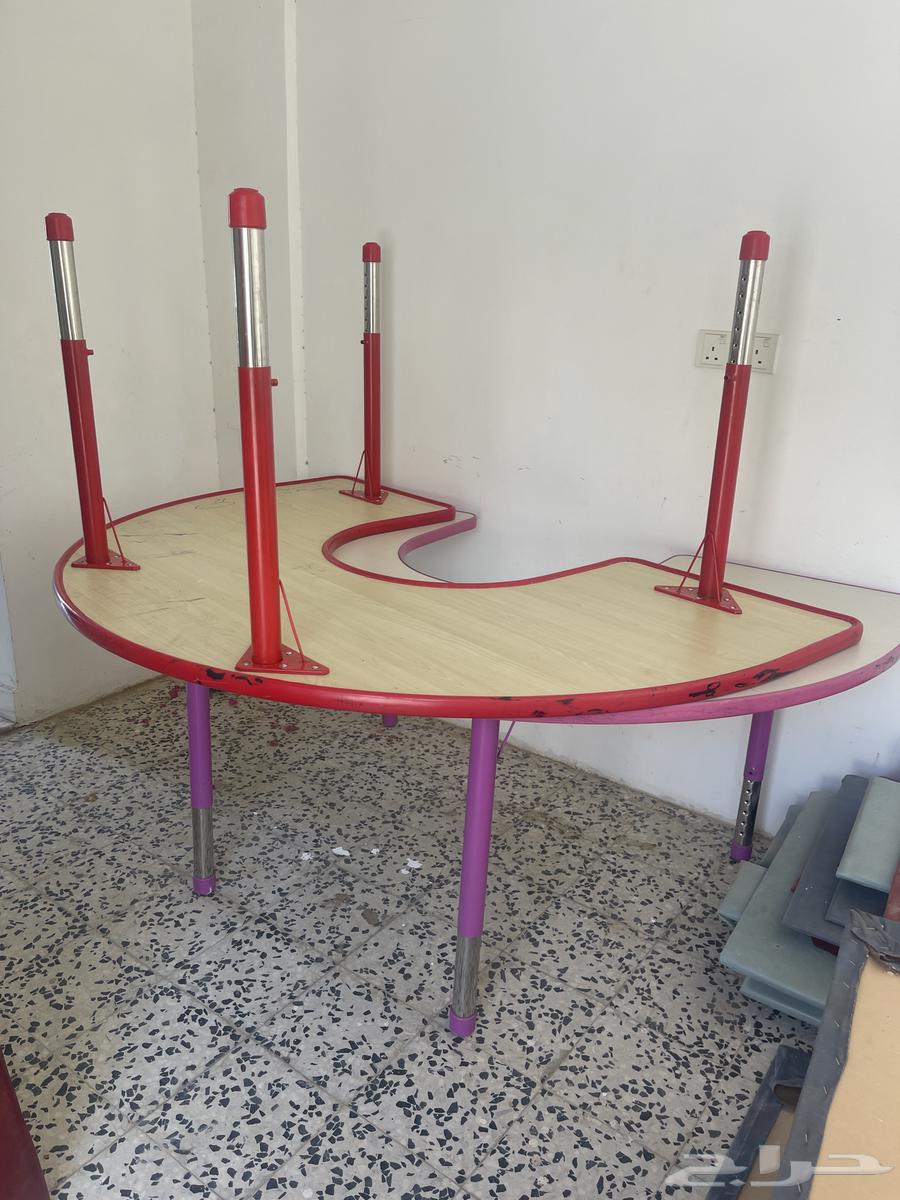 اثاث روضة مستخدم64427770962562112