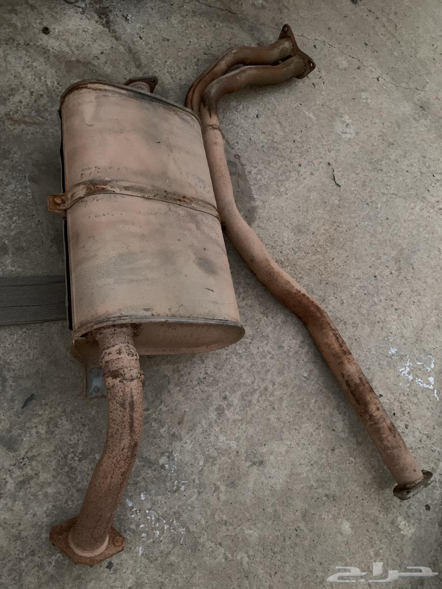 ماصورة شكمان باترول ربع 88-9764592660816258111