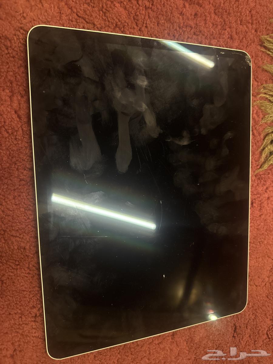 ايباد برو الجيل الخامس مقاس 12.964431358912002110