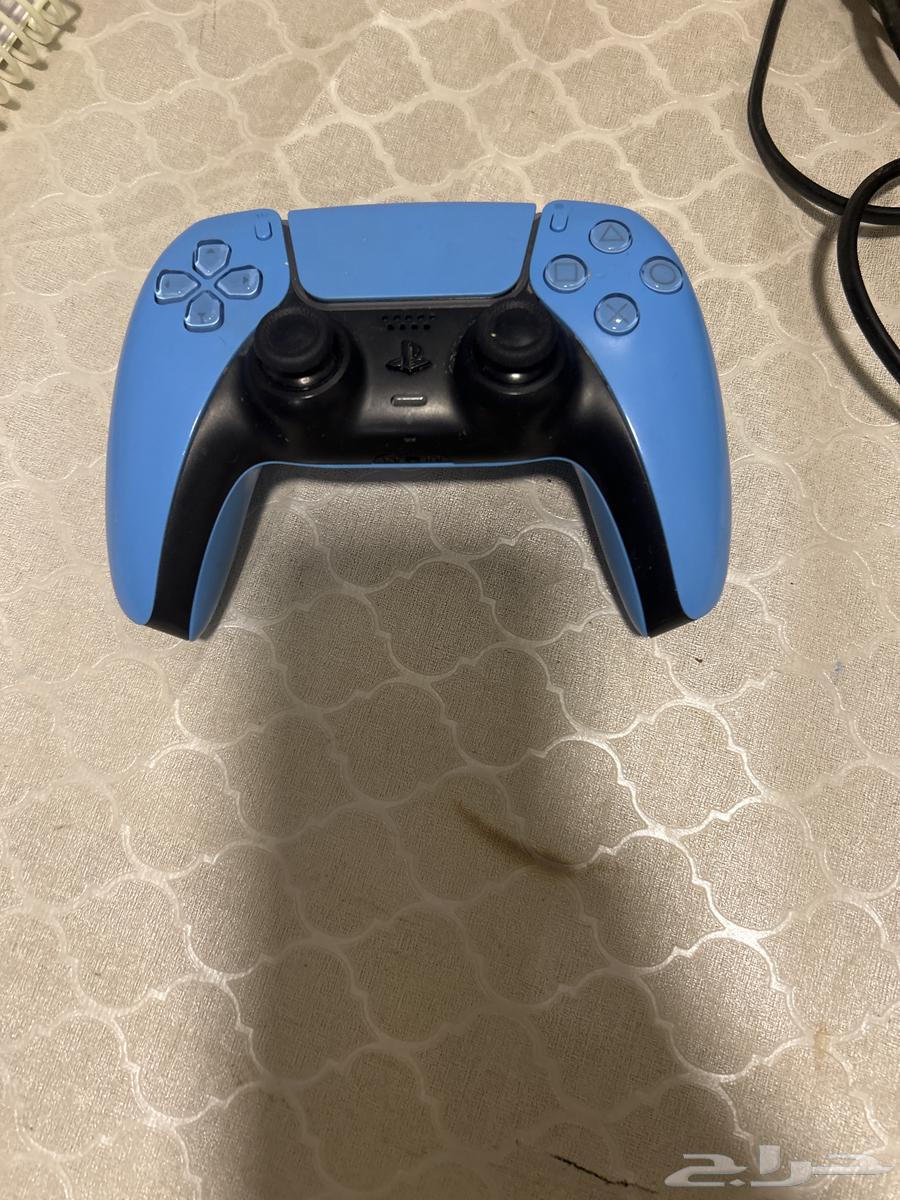 كنترولر بلايستيشن فايف او يدة سوني 564432196837889110
