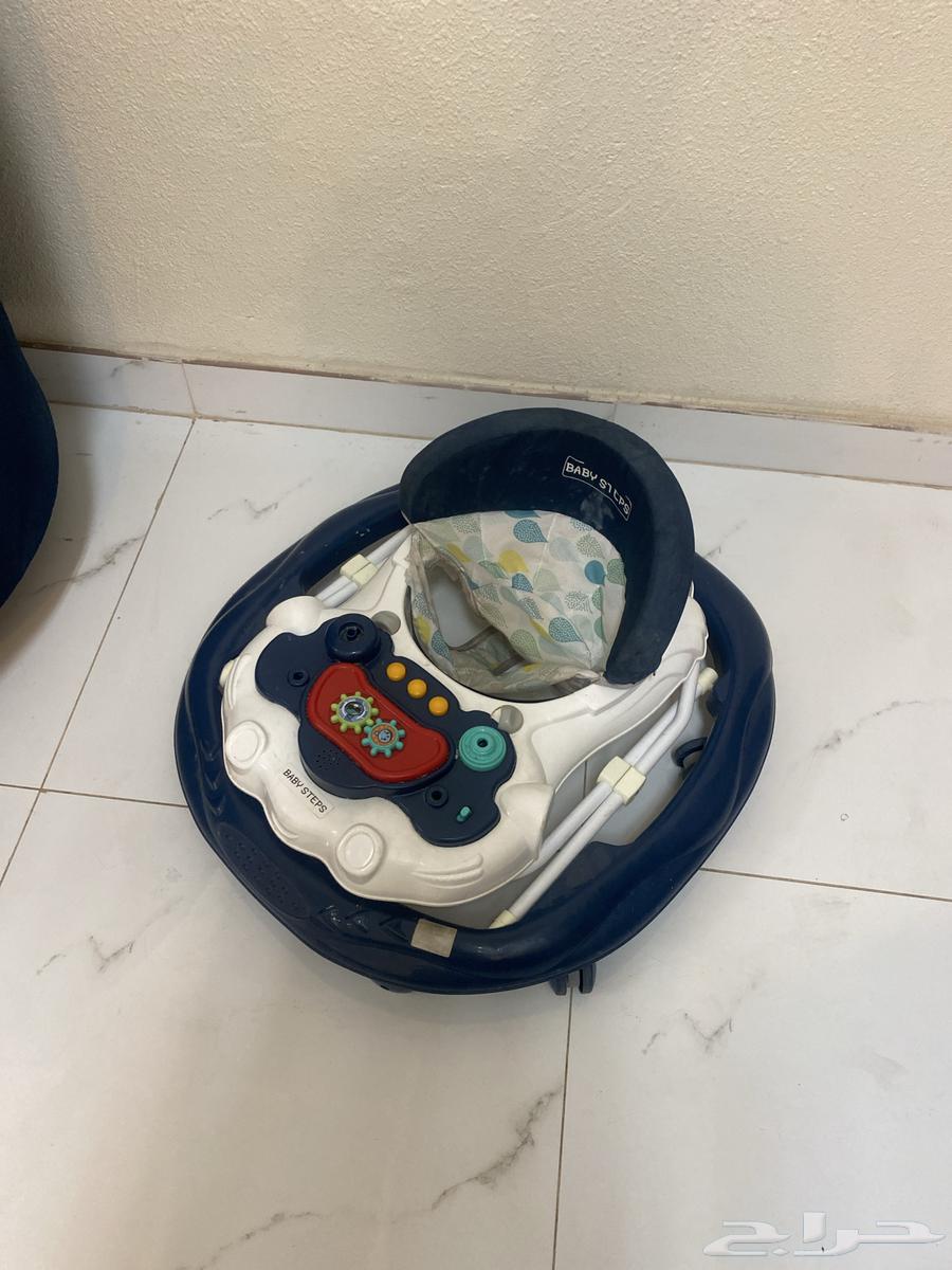 Hello, I have a children's stroller and baby items for sale64430765526659110