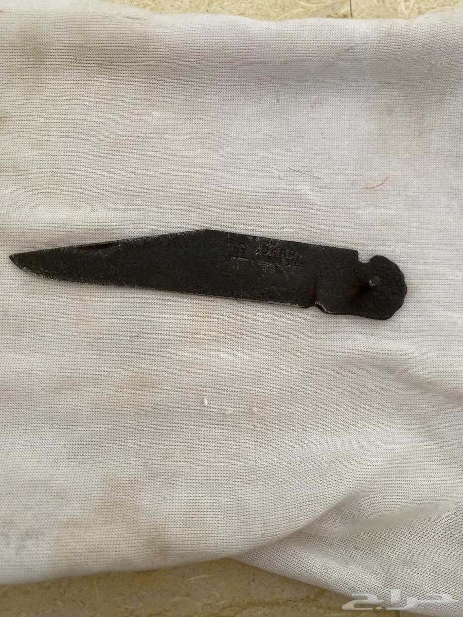 سله كربون ستيل قديمه64430097726081113