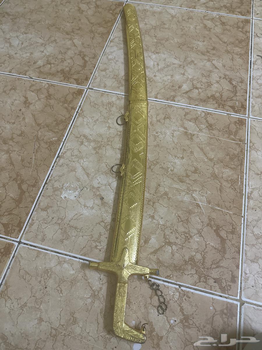 سيف للزينه64431740036227111