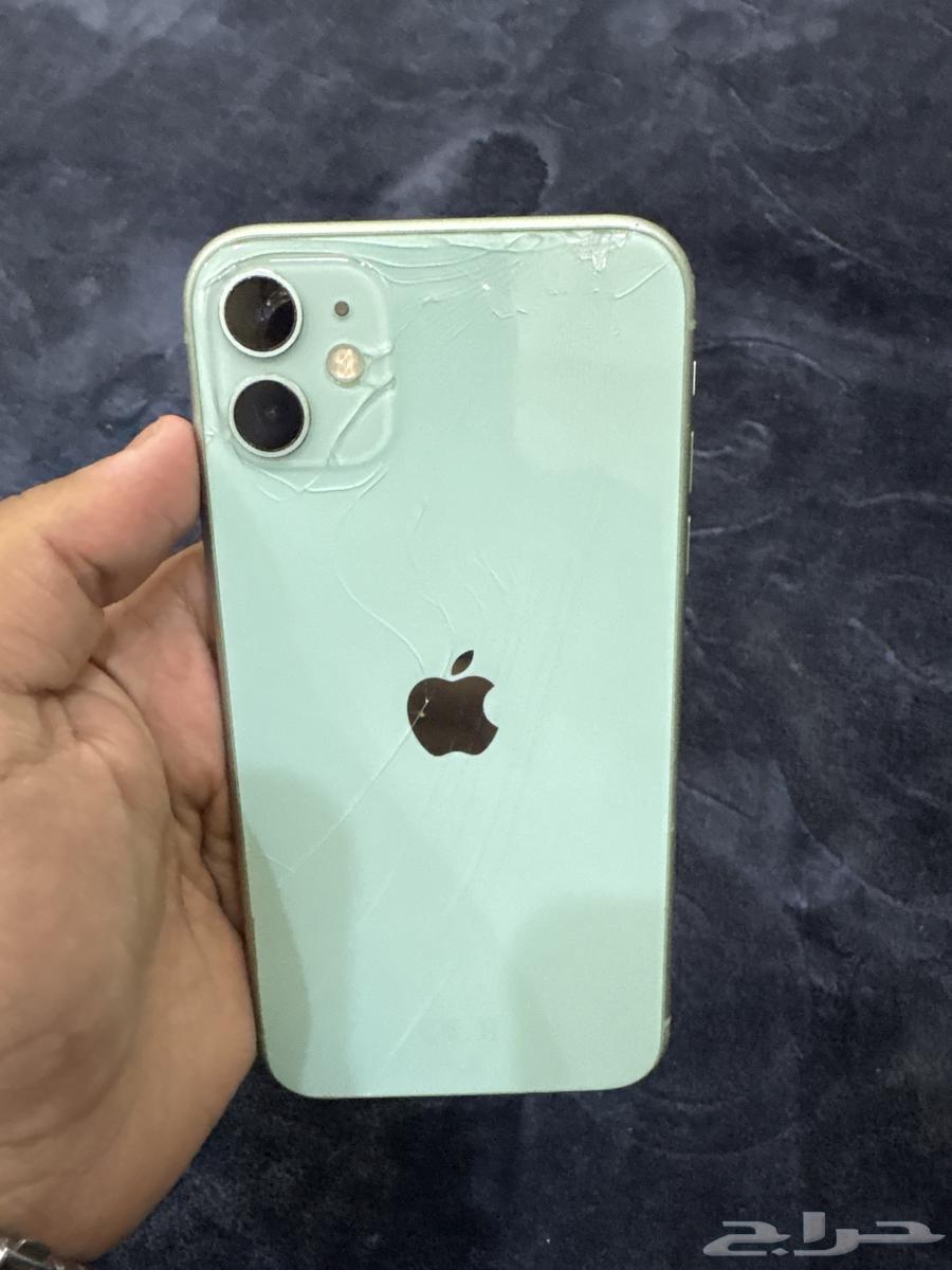 ايفون 11 ماانفك للبيع64428147085698112