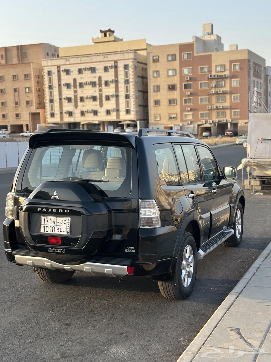 باجيرو 2016 للبيع64589804865665114