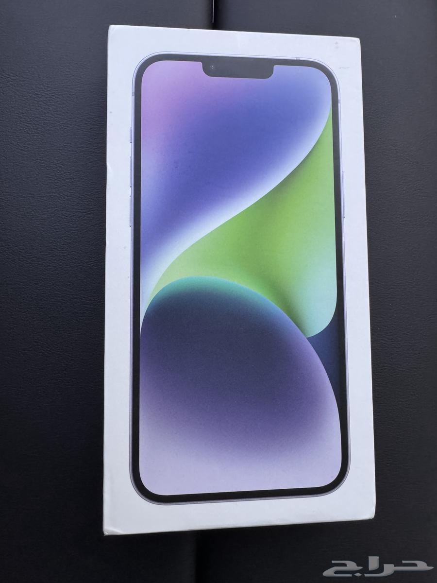 ايفون 14 بلس64431115633409113