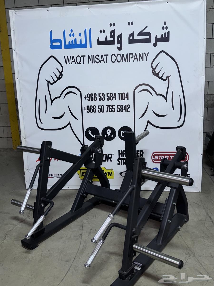 أجهزة نادي رياضي جديد ومستخدم64426968742785111