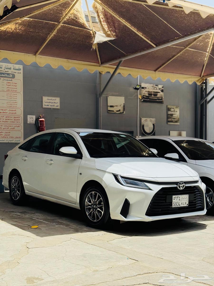 يارس 24 ممشا 60 ألف زيرو كل شي شرط64589628788482112