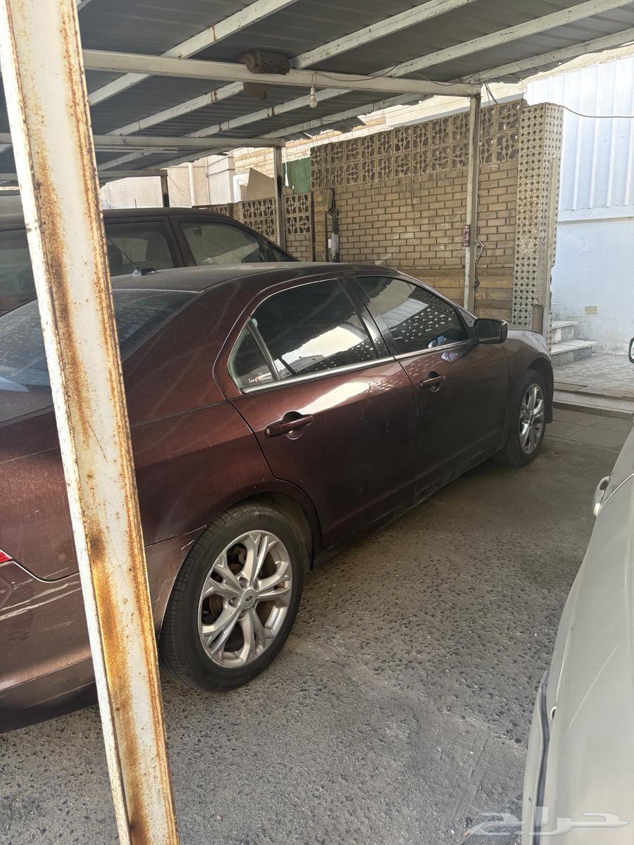 فورد فيوجن 201264587901184642112