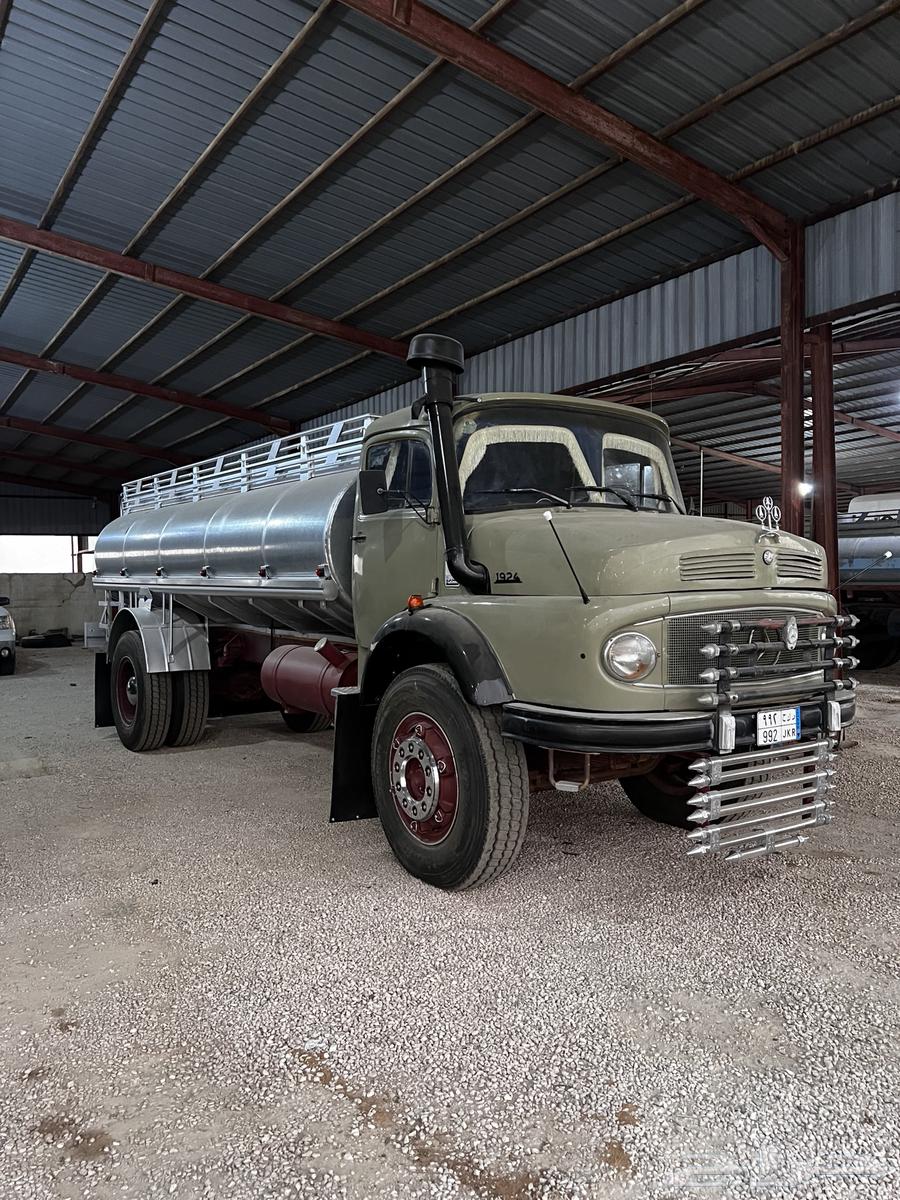 عايدي مرسدس 83 موتر شرط وطيب64591346832003110