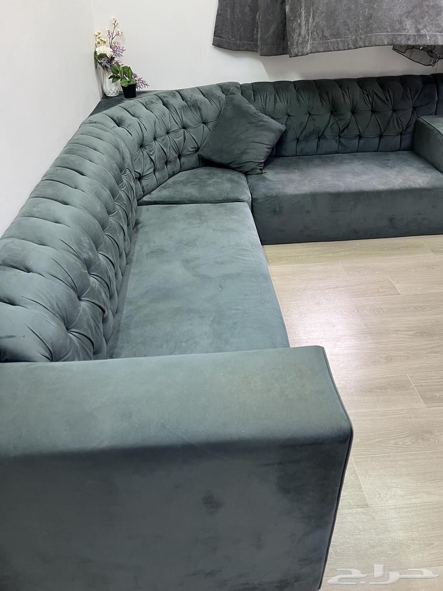 كنب مجلس استخدام نظيف64429843000834110