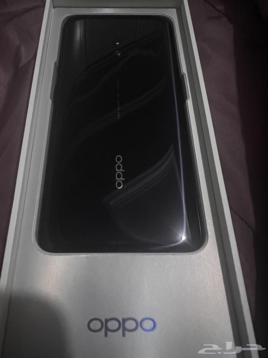 جوال اوبو رينو Oppo Reno64427986344450112