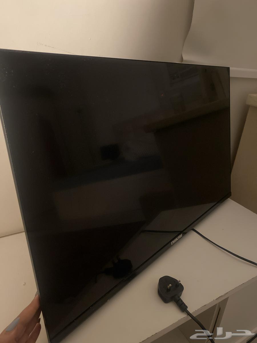 تلفزيون صغير يناسب البلاستيشن وغرف النوم64432114950145110