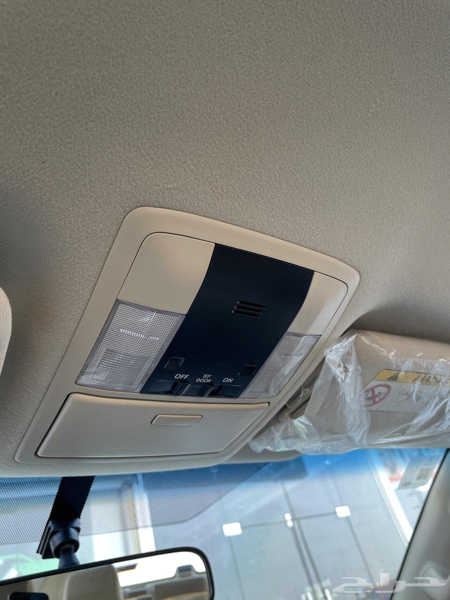 برادو 2021 وكاله سعودي64589854285955112