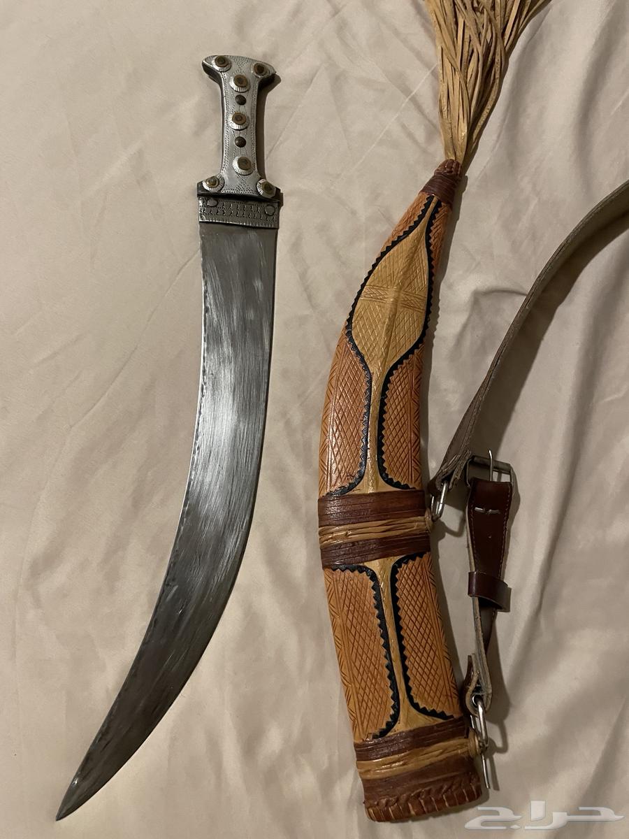 جنبية ذريع قديمة64431048487809112