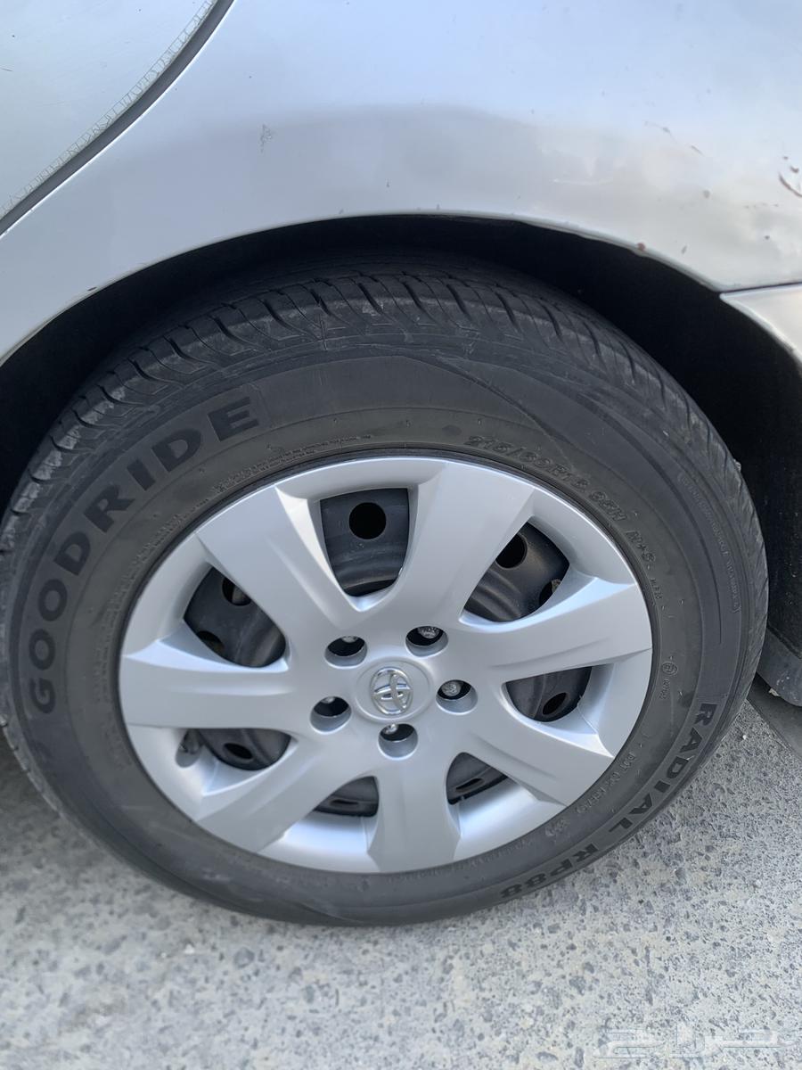 طاسات كامري باكستاني بعد الوكاله64589376739201110