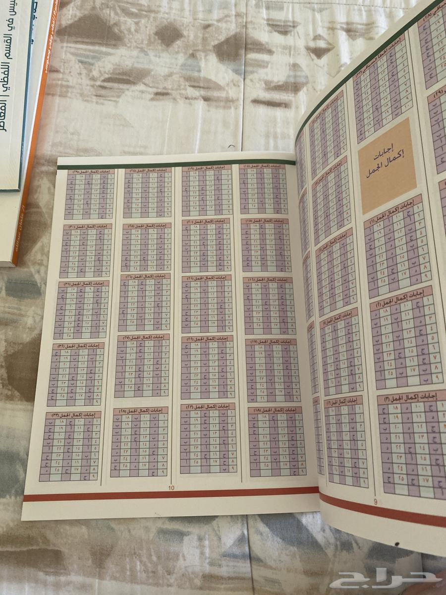 كتاب المعاصر اللفظي جديد64430043884801113