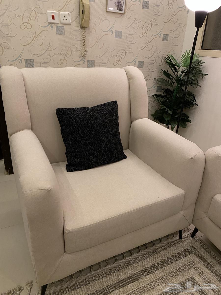 كنب مستخدم للبيع64428483204097111