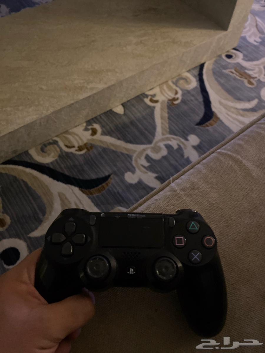 Original Sony 4 controller, L2 button broken base64431767798531110
