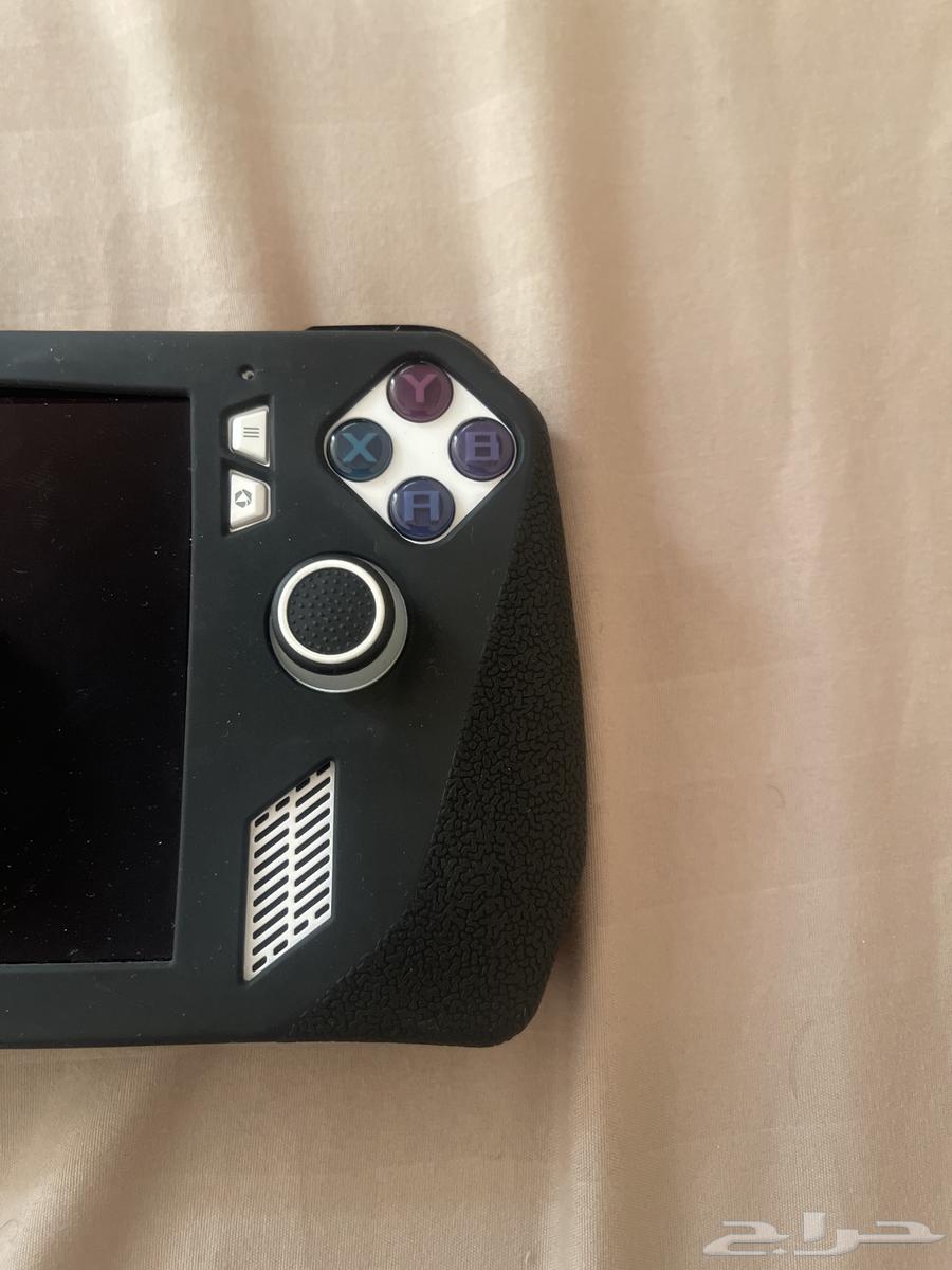 جهازASUS ROG64428416852098111