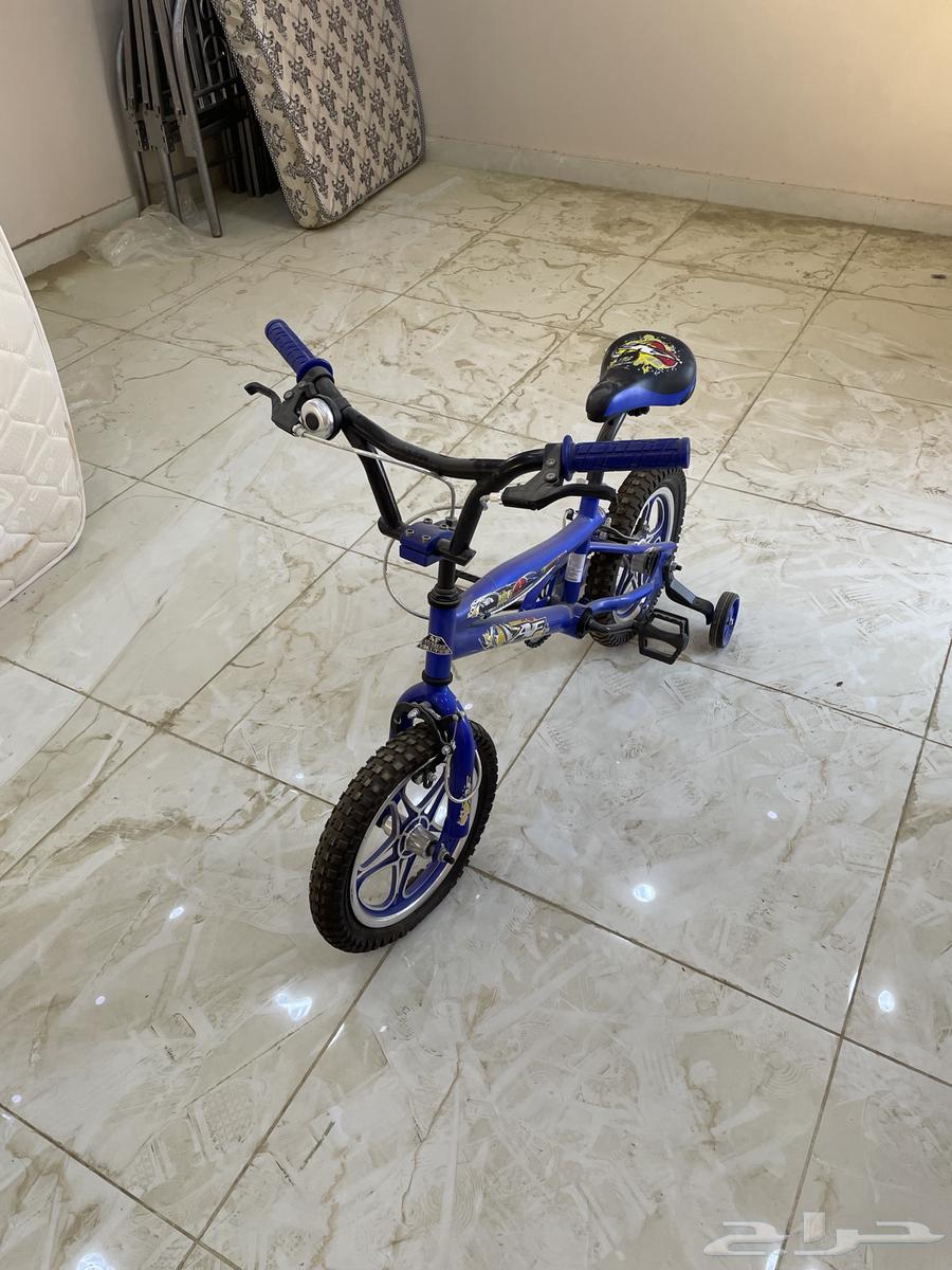 دراجه هوائيه مقاس 18 العدد 464431264957058110