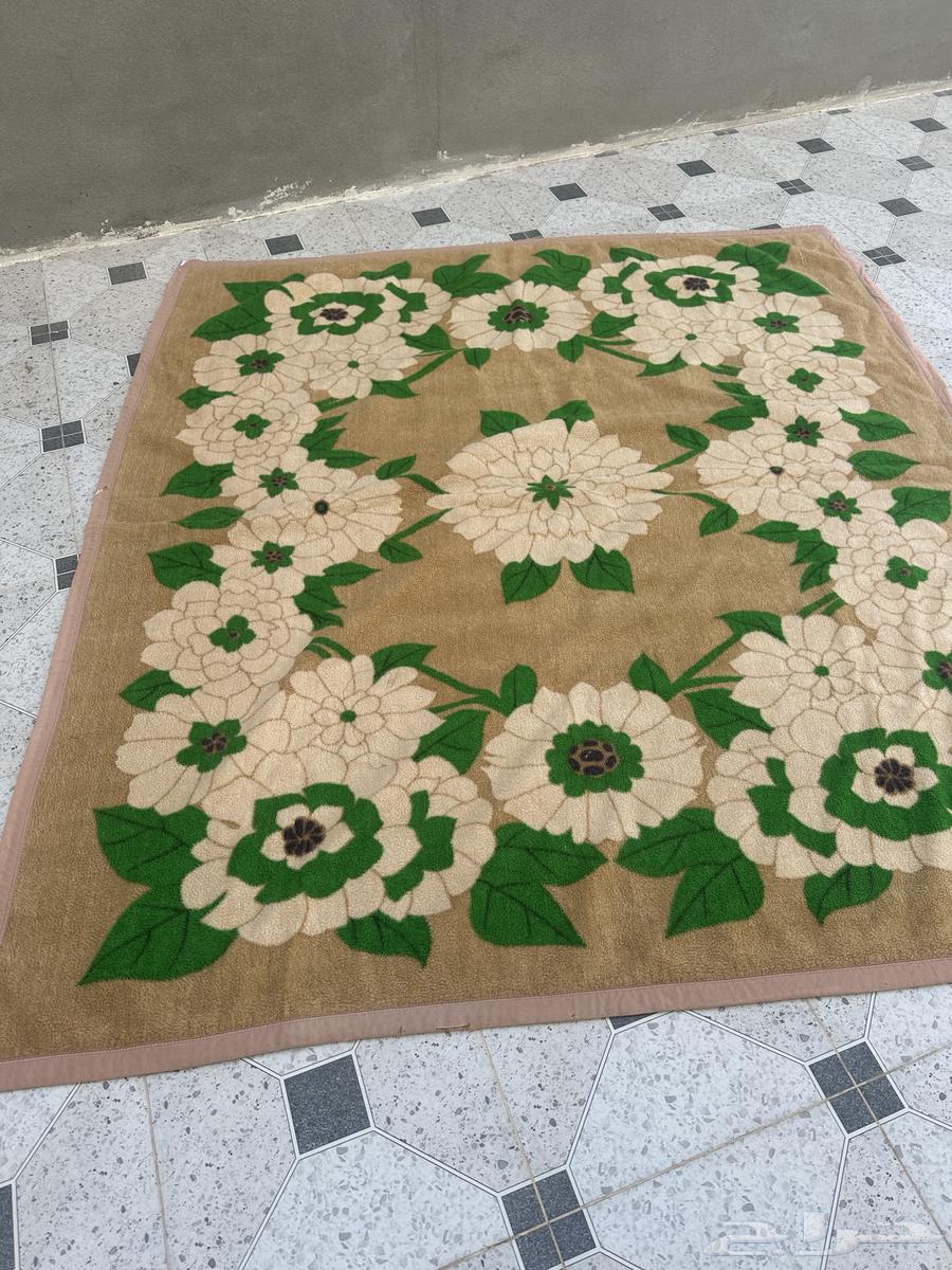 بطانيات قديمه64428847349121110