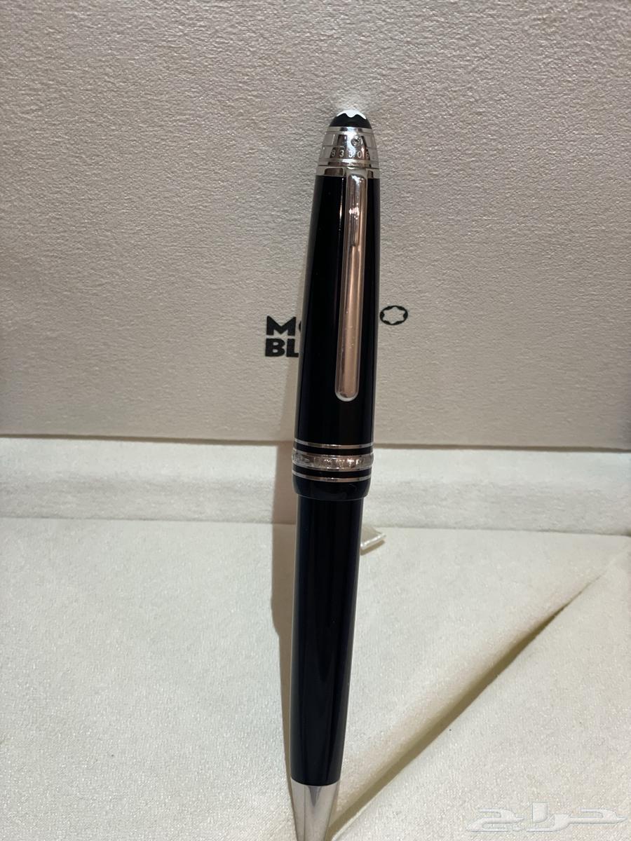 قلم اصلي مونت بلانك64431345306753111