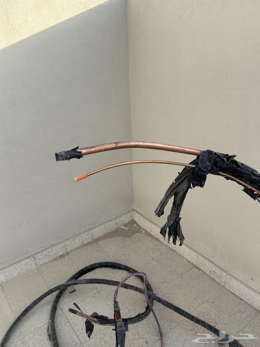 نحاس مكيف سبليت للبيع64429330892161110