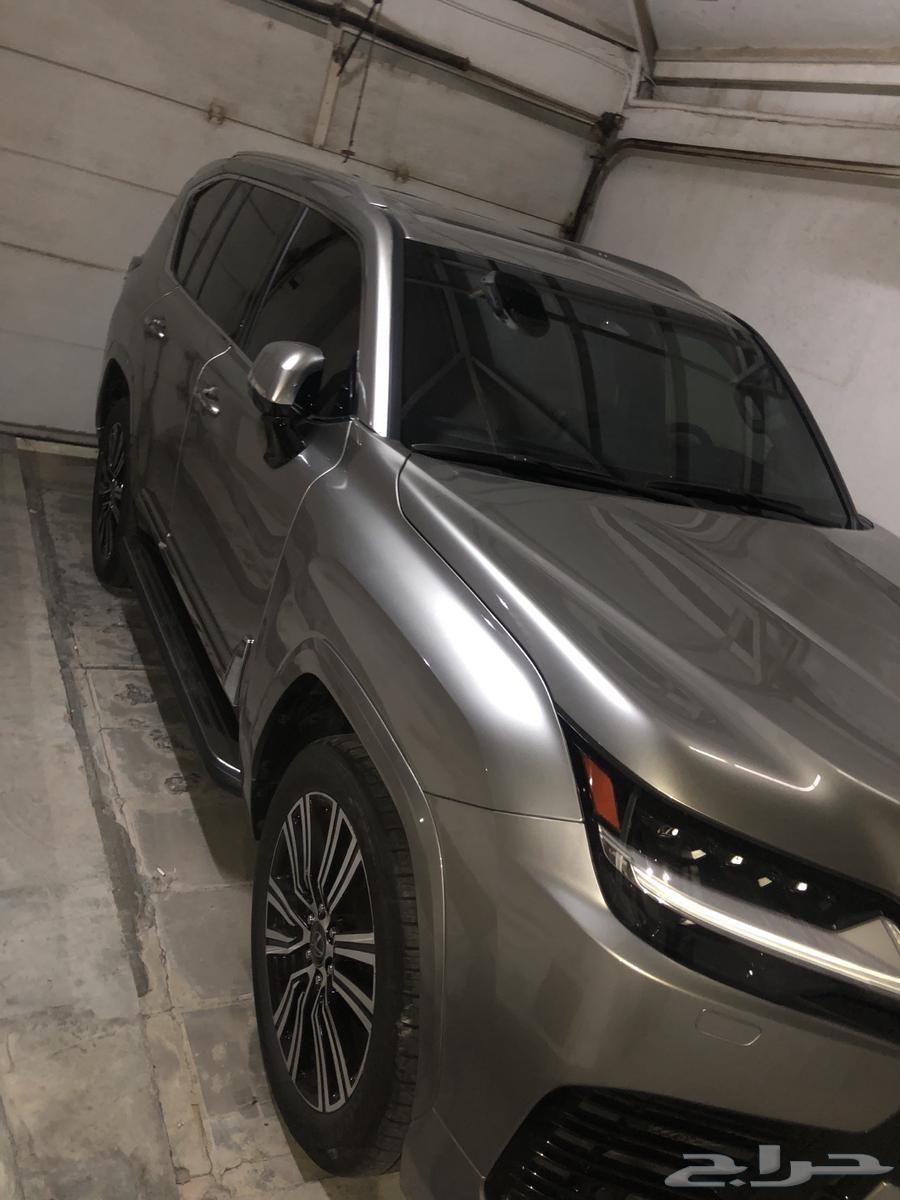 جيب لكزس LX600 بي بي64431685213953111