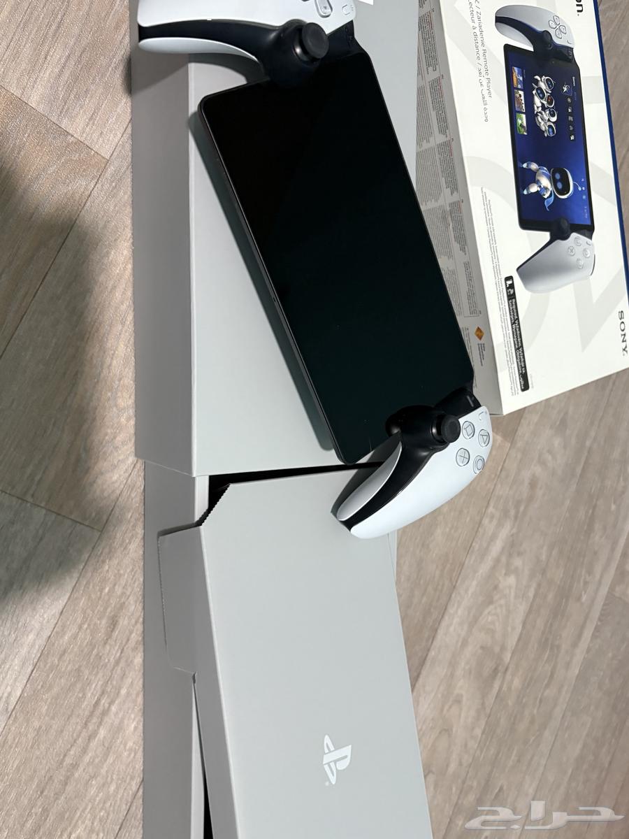 سوني بلاي ستيشن بورتال للبيع playstation portal64429909882625112